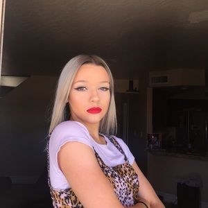 Meet your Posher, Jordyn